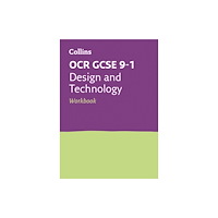 HarperCollins Publishers OCR GCSE 9-1 Design & Technology Workbook (häftad, eng)