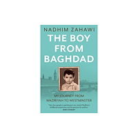 HarperCollins Publishers The Boy from Baghdad (häftad, eng)