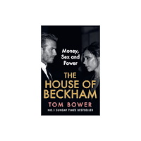 HarperCollins Publishers The House of Beckham (häftad, eng)