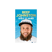 HarperCollins Publishers Golf Is Hard (häftad, eng)