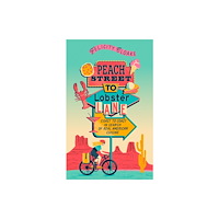HarperCollins Publishers Peach Street to Lobster Lane (inbunden, eng)