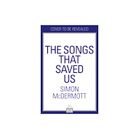HarperCollins Publishers The Songs That Saved Us (häftad, eng)