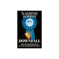 HarperCollins Publishers Downfall (häftad, eng)