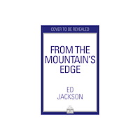 HarperCollins Publishers From the Mountain’s Edge (inbunden, eng)