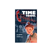 HarperCollins Publishers Time Travel Telephone (häftad, eng)