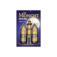 HarperCollins Publishers The Midnight House (häftad, eng)