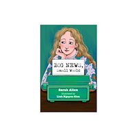 HarperCollins Publishers Big News, Small World (häftad, eng)