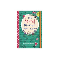 HarperCollins Publishers The Secret Diary of Joynina K. Jones (häftad, eng)