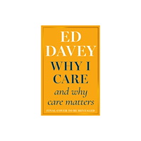 HarperCollins Publishers Why I Care (inbunden, eng)
