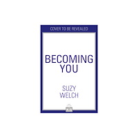 HarperCollins Publishers Becoming You (häftad, eng)