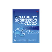Pearson Education (US) Reliability Engineering in the Cloud (häftad, eng)