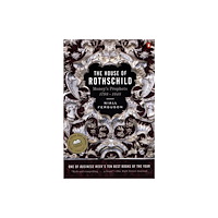 Penguin books ltd The House of Rothschild (häftad, eng)