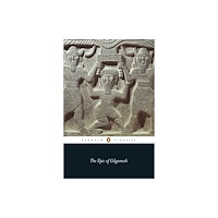 Penguin books ltd The Epic of Gilgamesh (häftad, eng)