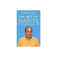 Penguin Random House India The Art of Habits (häftad, eng)