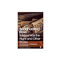 Penguin Random House India Restless Was the Night and Other Stories (häftad, ben)