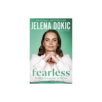 Penguin Random House Australia Fearless (häftad, eng)