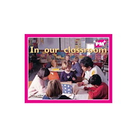 Cengage Learning EMEA In our classroom (häftad, eng)