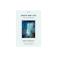 Oxford University Press Earth and Life (häftad, eng)