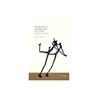 Oxford University Press Spinoza on Learning to Live Together (häftad, eng)