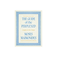 The university of chicago press The Guide of the Perplexed (häftad, eng)