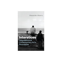 The university of chicago press Interstices (häftad, eng)