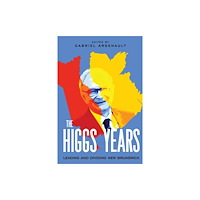 McGill-Queen's University Press The Higgs Years (inbunden, eng)