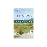 McGill-Queen's University Press Religious Inventions (häftad, eng)