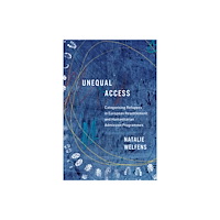 McGill-Queen's University Press Unequal Access (häftad, eng)