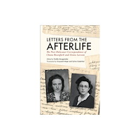 McGill-Queen's University Press Letters from the Afterlife (häftad, eng)