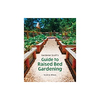 Firefly Books Ltd Gardener Scott's Guide to Raised Bed Gardening (häftad, eng)