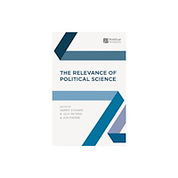 Bloomsbury Publishing PLC The Relevance of Political Science (häftad, eng)