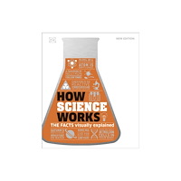 Dorling Kindersley Ltd How Science Works (inbunden, eng)