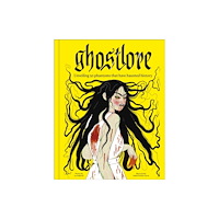 Dorling Kindersley Ltd Ghostlore (inbunden, eng)