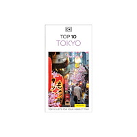 Dorling Kindersley Ltd DK Top 10 Tokyo (häftad, eng)