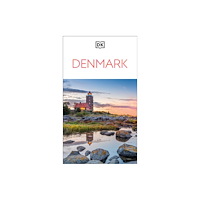 Dorling Kindersley Ltd DK Denmark (häftad, eng)