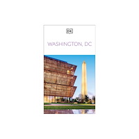 Dorling Kindersley Ltd DK Washington, DC (häftad, eng)