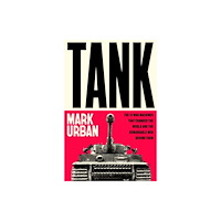 Penguin books ltd Tank (häftad, eng)