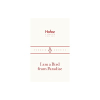 Penguin books ltd I am a Bird from Paradise (häftad, eng)