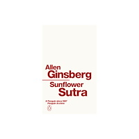 Penguin books ltd Sunflower Sutra (häftad, eng)
