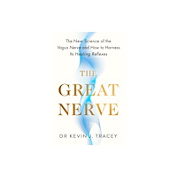 Penguin books ltd The Great Nerve (häftad, eng)