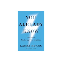 Penguin books ltd You Already Know (häftad, eng)