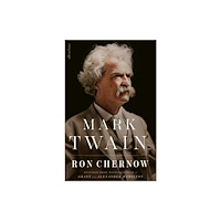 Penguin books ltd Mark Twain (inbunden, eng)