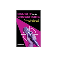 Indiana university press Caught in the Crosshairs (häftad, eng)