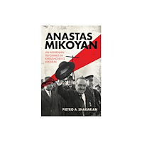 Indiana university press Anastas Mikoyan (häftad, eng)