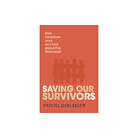 Indiana university press Saving Our Survivors (häftad, eng)