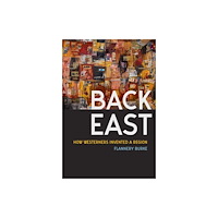 University of Washington Press Back East (häftad, eng)