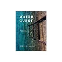 University of Wisconsin Press Water Guest (häftad, eng)
