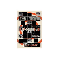 Yale university press The Impossible Bomb (inbunden, eng)