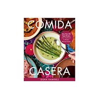 Hachette Books Comida Casera (inbunden, eng)
