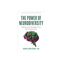Hachette Books The Power of Neurodiversity (häftad, eng)